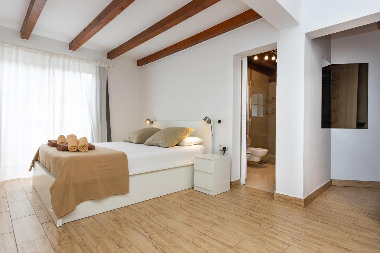 Luxury Villa Nieve Caleta De Fuste Exterior photo